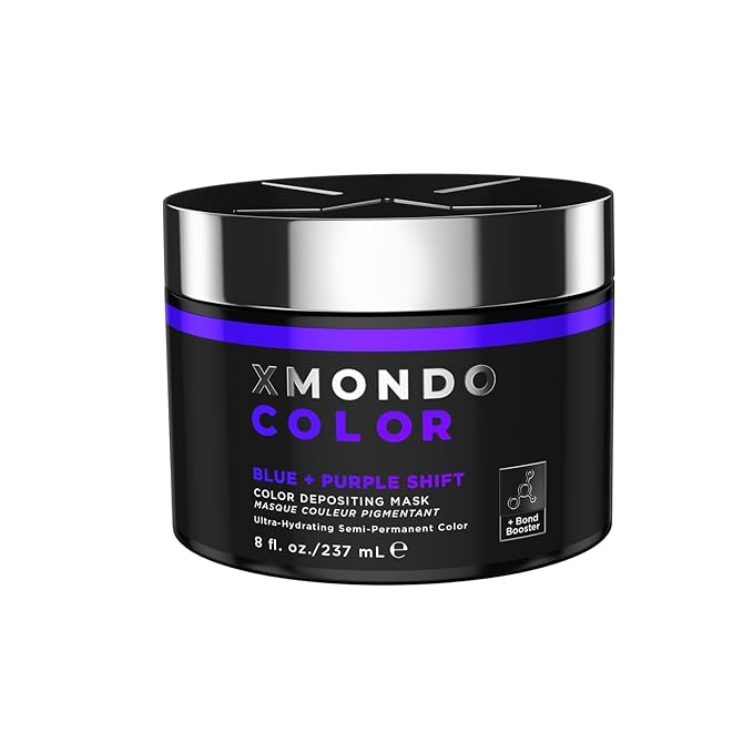 Hair Coloring Products