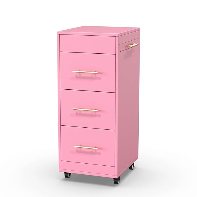 Hair Care Spa Storage Systems