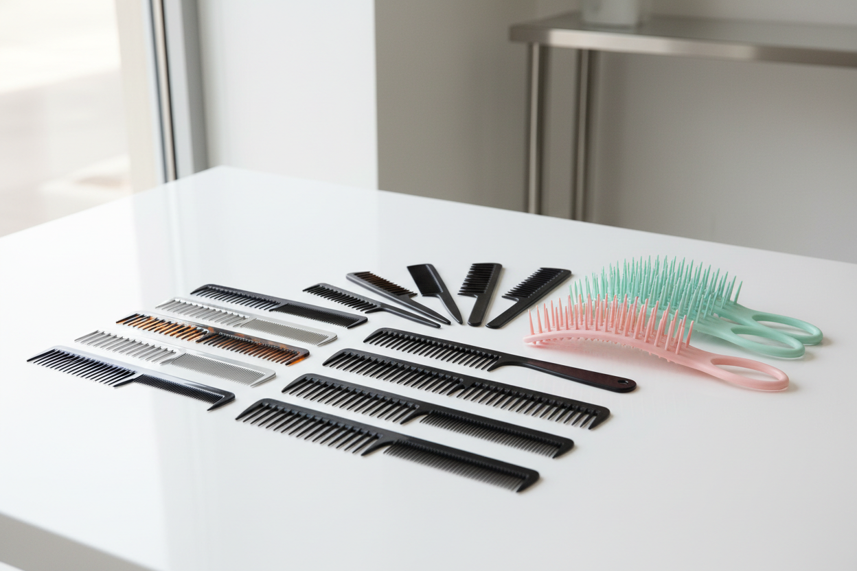 Hair Combs