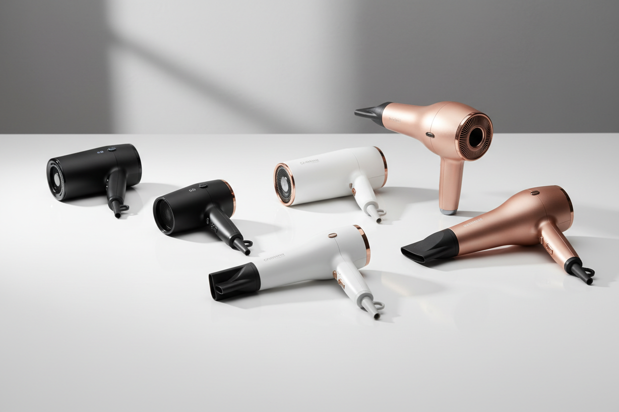 Hair Dryers