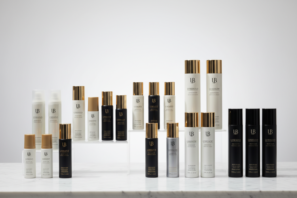 Hair Sprays