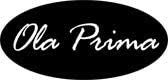 Ola Prima Oils 8oz - Rose Geranium Essential Oil - 8 Fluid Ounces