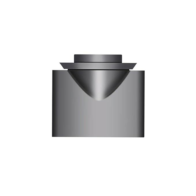 Styling Concentrator Attachment Nozzles for Dyson Supersonic Hairdryer HD01 HD02 HD03 Hair Dryer Tools Accessaries Parts Black