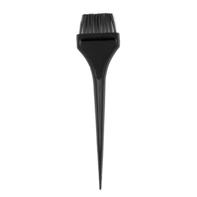Hair Coloring Dyeing Kit Hair Dye Color Brush Comb Mixing Bowl Styling Tools for Salon 4PCS