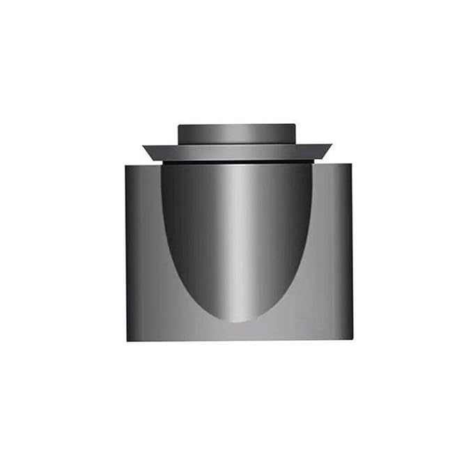 Smoothing Nozzle Tools Attachment for Dyson Supersonic Hair Dryer HD01 HD02 HD03 967715-01