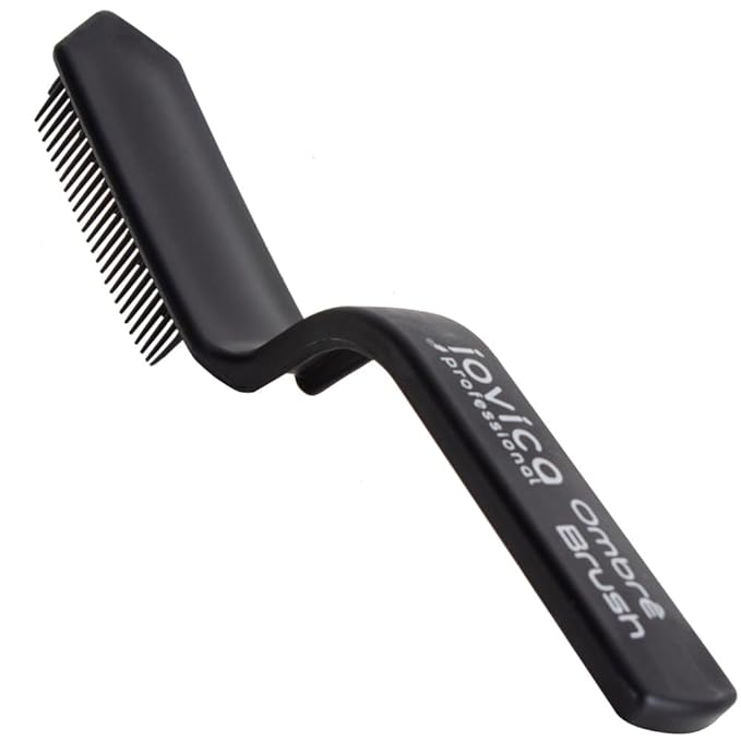 Ombre Hair Dye Brush - Professional Color Applicator for Hair Stylist