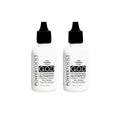 GOD, The Original Gray Oxidizing Drops | Guaranteed Authentic Original Formula l Mix Directly Into Formula For Guaranteed Grey Coverage (1 Fl Oz (Pack of 2))