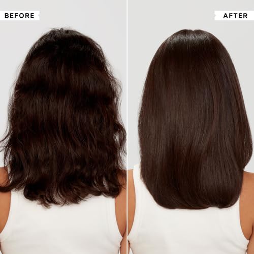 PHILIP KINGSLEY | Re-Moisturizing Smoothing Shampoo | For Curly, Frizzy, Wavy, Dry, Coarse Hair Types | Hydrating Shampoo that Re-Moisturizes and Smooths Hair | 33.8oz