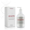 Biotin and Zinc Pyrithione Shampoo - Combats Itching, Dandruff, Seborrhoeic Dermatitis & Sebum Buildup | Scalp Care Solution | 300ml 10 oz