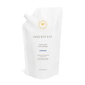 INNERSENSE Organic Beauty - Natural Quiet Calm Curl Control | Non-Toxic, Cruelty-Free, Clean Haircare (Refill Pouch, 32 fl oz | 946 ml)