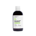 Scandinavian Biolabs Bio-Pilixin® Shampoo For Women | Strengthens Hair, Helps Greasiness, Balances Scalp, Eucalyptus Aroma, Dermatologically Tested, Made in Denmark, 250 mL/ 8.8 Oz