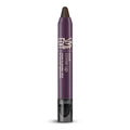 Style Edit Root Touch Up Stick - Instant Concealer for Grays and Roots (Dark Brown)