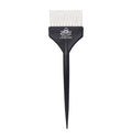 Cooboard Hair Color Brush Soft Bristle Hair Coloring Brush | Tint Dying Coloring Applicator - Dye Brush for Bleach and Dye | Pointed Handle