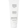 Keratin Salon Direct Keratin Hair Treatment, 4 oz | Frizz Control, Formaldehyde Free, Salon Quality, Smoothing Treatment, Long Lasting, Cream for All, Frizzy, Curly, Dry, Damaged Hair