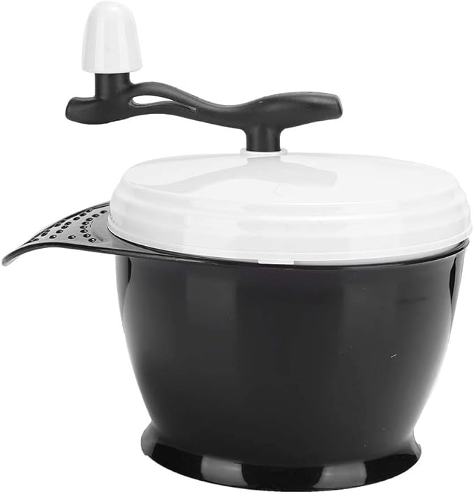Large Capacity Hair Dye Mixer Hand Blender Mixing Bowl, High Efficiency Hair Coloring Bowl, Mainly Used for Hair Dye or Hair Gel with Large Capacity, Suitable for Home Use
