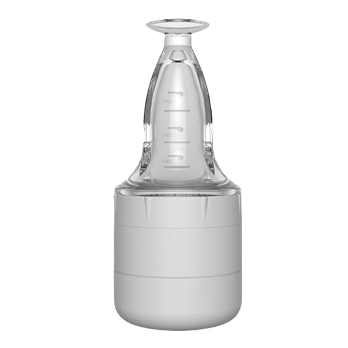 Hair Oil Applicator Scalp Applicator Comb Root Comb Applicator Bottle Scalp Massager For Essential Oil Serums