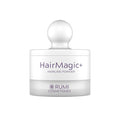 Rumi Cosmetiques HairMagic+ Root Touch Up Powder – Instant Gray Hair Coverage & Hairline Filler – Water-Resistant, Natural Finish, Nourishing Formula with Argan Oil & Vitamin E (Natural Blonde)