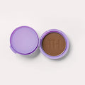 TRUHAIR Root & Scalp Cover Up Refill, Waterproof Pressed Powder for Gray Coverage, Bald Spots & Thinning Hair, Root Touch Up Color, 0.35 oz (Red)