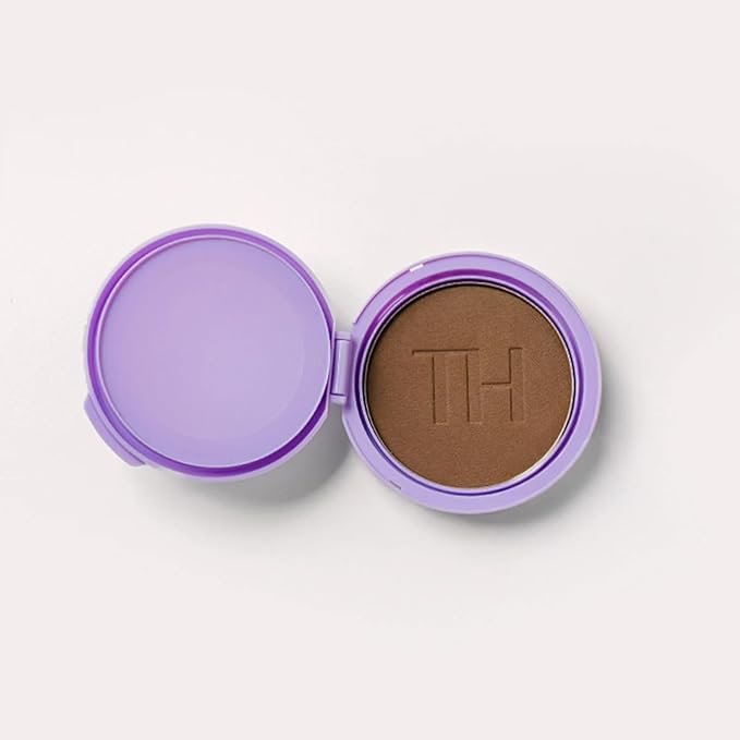 TRUHAIR Root & Scalp Cover Up Refill, Waterproof Pressed Powder for Gray Coverage, Bald Spots & Thinning Hair, Root Touch Up Color, 0.35 oz (Light Blonde)
