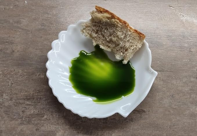 Sparta Olive Oil | Limited Red Label