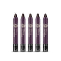 Style Edit Root Touch Up Stick | Temporary Hair Color for Gray Roots and Thinning Hair | Salon-Quality, Transfer-Resistant Hair Concealer | Dark Brown, 0.11 oz
