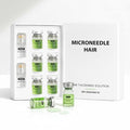 Hair Growth System, With Ginseng, Peppermint Oil and Ginger Root Treatment-Advanced Scalp Care Formula Thickening Serum. Strengthens Roots, For Men & Women.