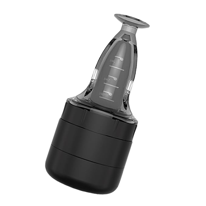 Hair Oil Applicator Scalp Applicator Comb Root Comb Applicator Bottle Scalp Massager For Essential Oil Serums