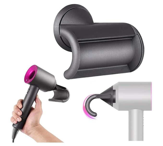 Anti-Flight Flyaway Attachment Hair Nozzle for Dyson Supersonic Hair Dryer HD01 HD02 HD03 HD04 HD08 Tool