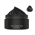 Hair Color Wax - 30ml Temporary Washable Hair Dye, Style and Color Easily for Women Men Teens and Kids, Styling Cream for Parties Cosplay Halloween, Vibrant Fun Colors Easy to Apply Wash
