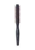 Cricket Static Free RPM 8 Row Round Hair Brush - Curling, Blow Drying, Detangling and Styling Wet or Dry, Suitable for All Hair Types