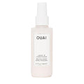 OUAI Leave In Conditioner & Heat Protectant for Hair - Prep Hair for Styling or Use as Detangling Spray to Fight Frizz & Flyaways - No Parabens, Sulfates or Phthalates (4.7 oz)