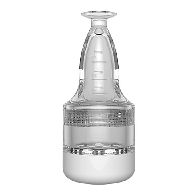 Hair Oil Applicator Scalp Applicator Comb Root Comb Applicator Bottle Scalp Massager For Essential Oil Serums