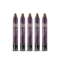 Style Edit Root Touch Up Stick | Temporary Hair Color for Gray Roots and Thinning Hair | Salon-Quality, Transfer-Resistant Hair Concealer | Light Brown, 0.11 oz