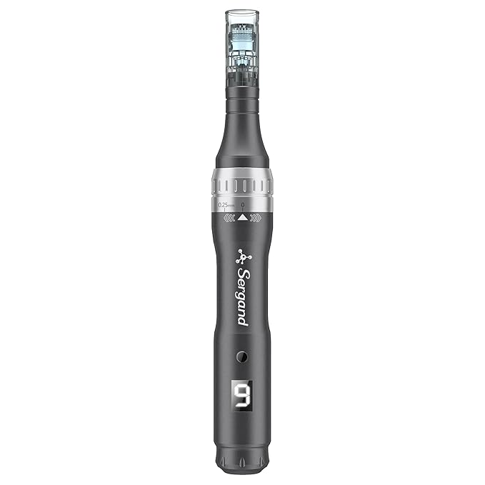 0.25mm Derma Roller Pen