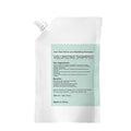 Trichology Volumizing Shampoo，Anti-Hair Fall & Less Shedding Shampoo，Enriched with Multiple Plant Extracts to Promote Hair Growth while Regulating Scalp Oil Production and Nourishing the Scalp，300ml