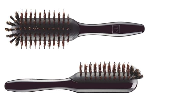 the groove Voyager - "All-in-One" Hair Brush