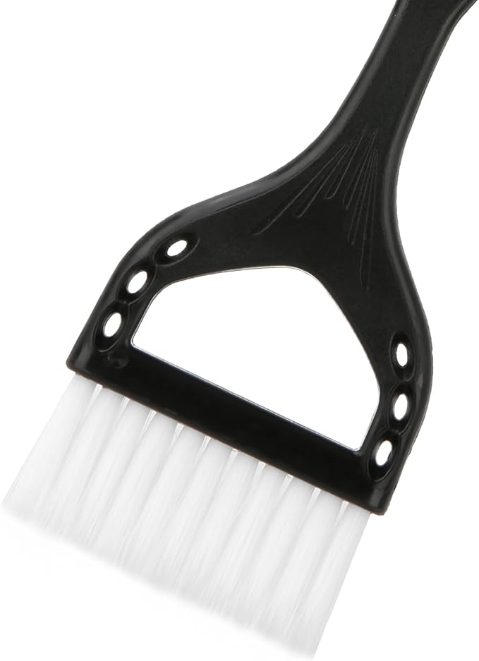 3 Pieces Hair Color Brush - Brush Kit, Color Brushes for Hair Salon & DIY