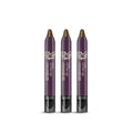 Style Edit Root Touch Up Stick | Temporary Hair Color for Gray Roots and Thinning Hair | Salon-Quality, Transfer-Resistant Hair Concealer | Light Brown, 0.11 oz