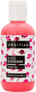 Bond Sustainer Color (Neon Cosmic Pink) 3.7oz - Semi Permanent Direct Dye - Color Depositing Mask - Rebuild Broken Bonds