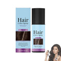 Temporary Root Touch Up Spray,Temporary Root Touch Up Hair Color Spray,Instant Covers Grey Hair (Dark Brown)