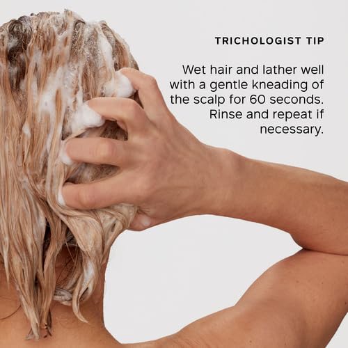 PHILIP KINGSLEY | Body Building Weightless Shampoo | Volumizing Shampoo for Fine, Limp, Flat, Flyaway Hair | Hydrates, Thickens, Lifts and Adds Volume and Shine | 16.9oz