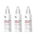 DS Labs Spectral Women’s Hair Density Serum (formerly Spectral.CSF), 60mL - Lightweight Leave-In for Fuller, Thicker Looking Hair, Fast Absorbing, Non-Greasy, For All Hair Types (Pack of 3)
