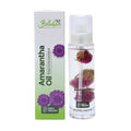 Bellahair |Revive, Strengthen & Shine with Our Luxurious Natural Hair Oil – Powered by Amaranth Oil for Hair Growth, Frizz Ease, Split End Repair, and Deep Hair Care Hydration