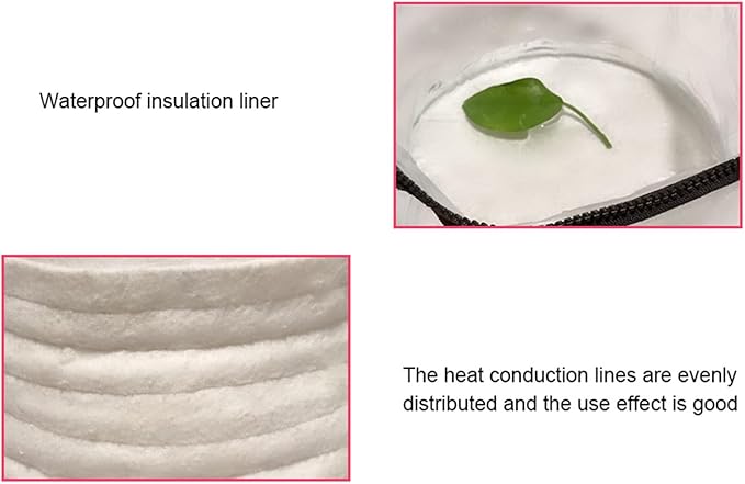 Hair Steamer Heating Cap, Corded Electric Thermal Heated Bonnet for Deep Conditioning,Adjustable Steam Cap with 3 Mode Temperature Control for Hair Home Spa(US Plug)