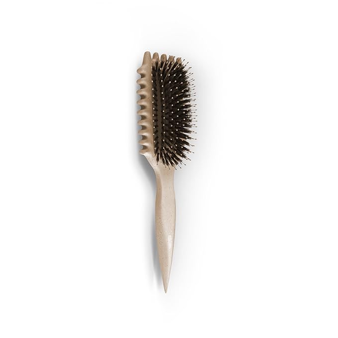 Bounce Curl Original Define EdgeLift Brush (Tan)