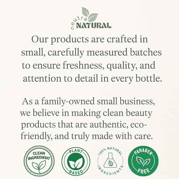 Hair Growth Duo – Rosemary & Horsetail Scalp Tonic + Botanical Growth Oil for Thicker, Stronger Hair – Vegan, Sulfate-Free – 8 oz + 2 oz