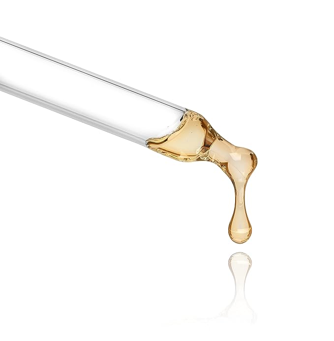 organic pure oil OPO Carrot Seed Oil - 4 oz Glass & Dropper - Pure Unrefined Cold Pressed Non GMO Vegan Carrier Oil for Hair Skin Face Body Nails Cuticles Daily Use Moisturizer