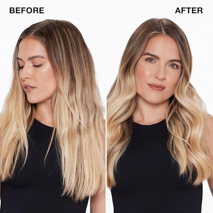 IGK Bond-Building Repair Set | ANTISOCIAL Bond-Building Dry Hair Mask + CASH IN Instant Repair Serum | Repair + Protect + Soften | Vegan + Cruelty Free