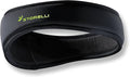 Storelli ExoShield Head Guard, Military-Grade Head Protection, Foam Padding Headband, Official Headgear of US Club Soccer
