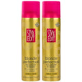 Style Edit MEDIUM BLONDE Root Concealer Touch Up Spray (Multiple Colors Available) Instantly Covers Greys And Dark Roots - Professional Salon Quality Blonde Perfection Grays Cover Up Hair Products for Women 4 Ounce (Pack of 2)